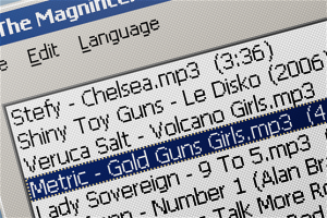 Playlist Producer